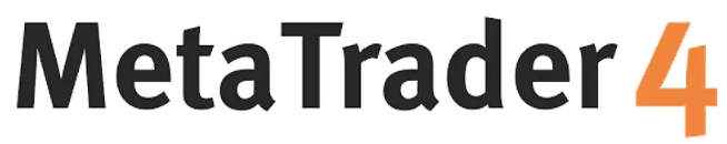 MetaTrader 4 wordmark